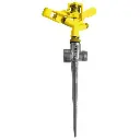 ASPERSOR MET REG P/PULS 3/4 SURTEK