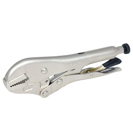 [PFP10] PINZA DE PRESION 10" QUIJADA RECTA