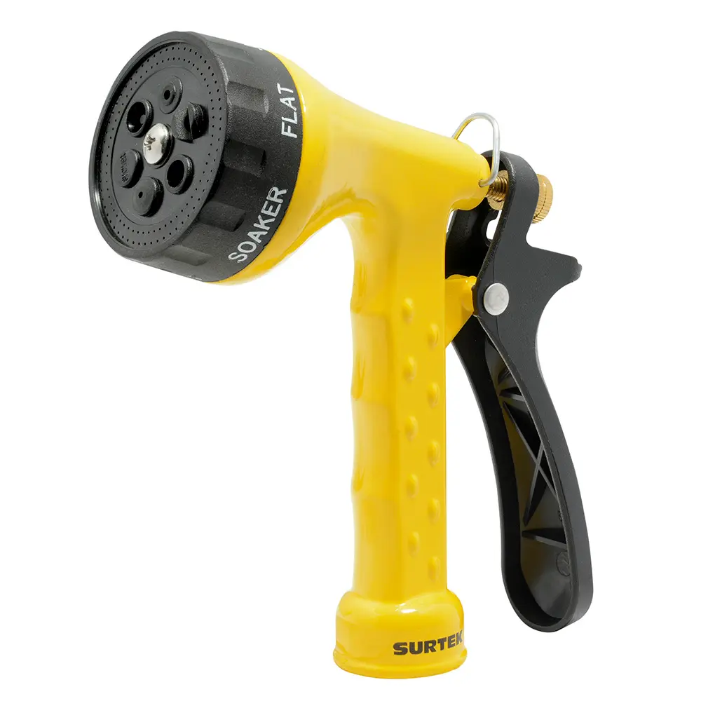 PISTOLA RGO MET 6 FUNC 3/4 SURTEK