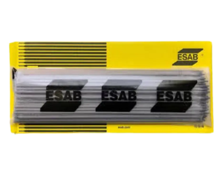 SOLDADURA 7018 5/32 ESAB