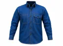CAMISOLA SIN REFLEJANTE 14 OZ CH 