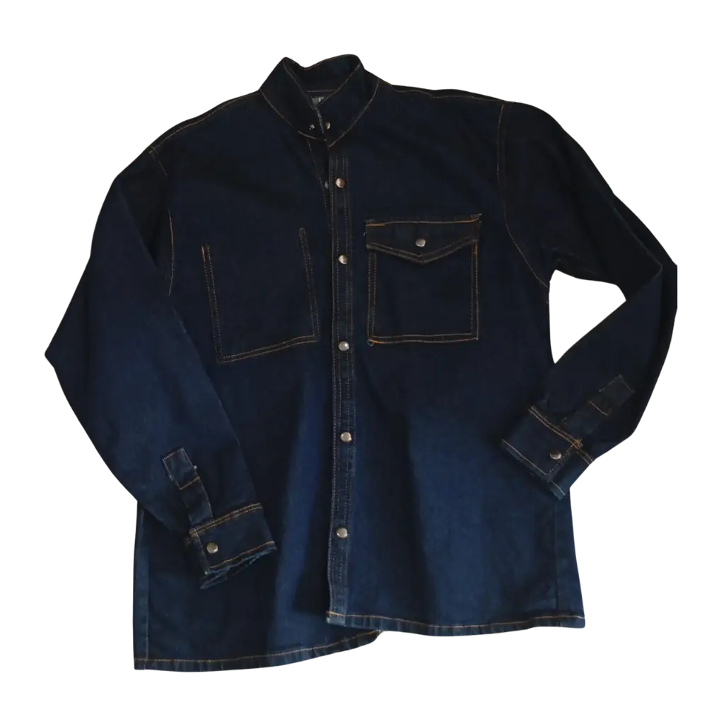 CAMISOLA SIN REFLEJANTE 14 OZ XL