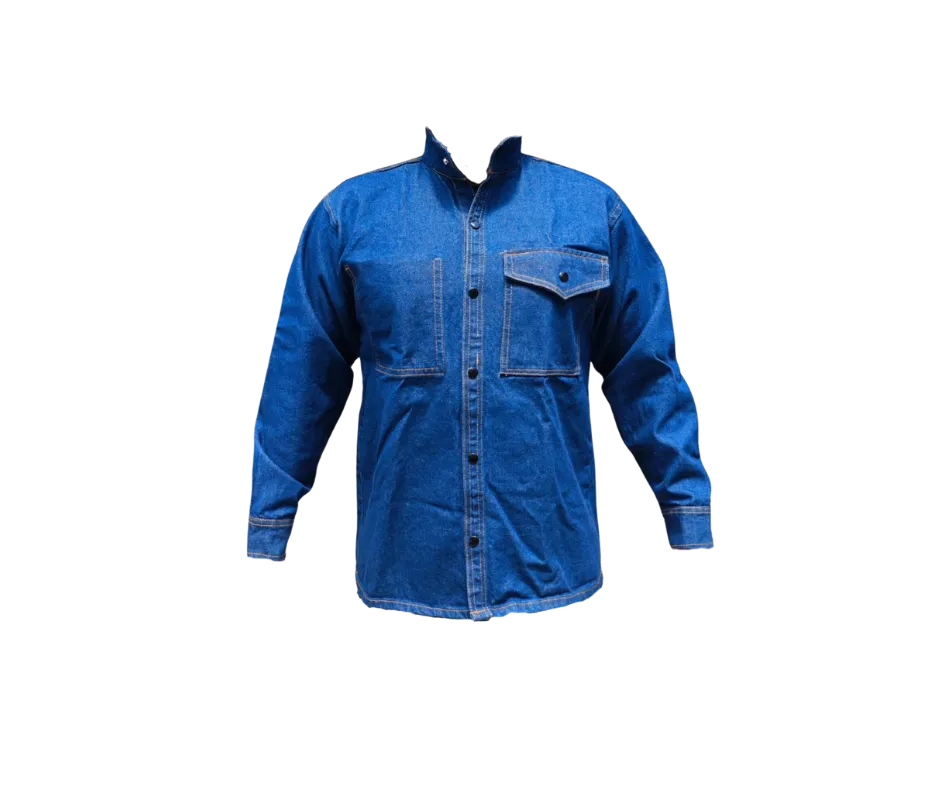 CAMISOLA SIN REFLEJANTE 14 OZ XXL
