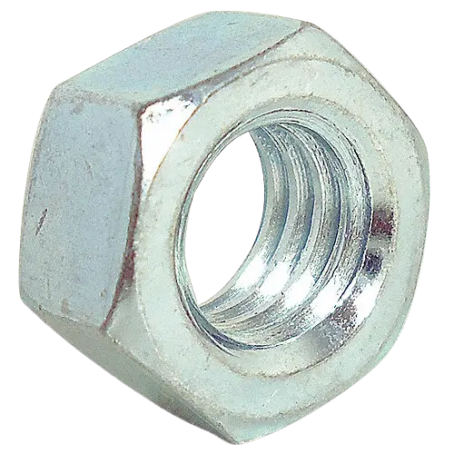 Tuerca galv 3/16"-24