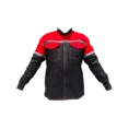 CAMISOLA SOLDADOR LINCOLN ROJA (XXL)   