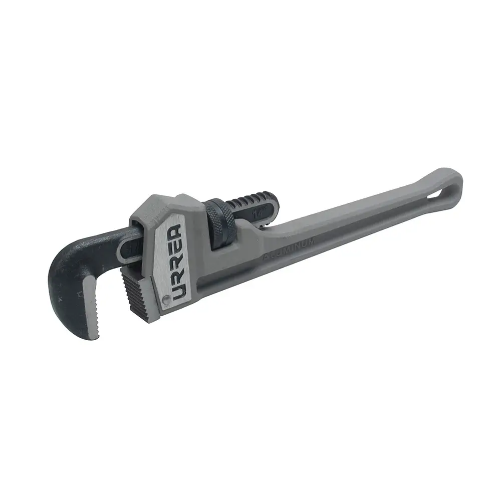 Llave Stillson de aluminio, 24"