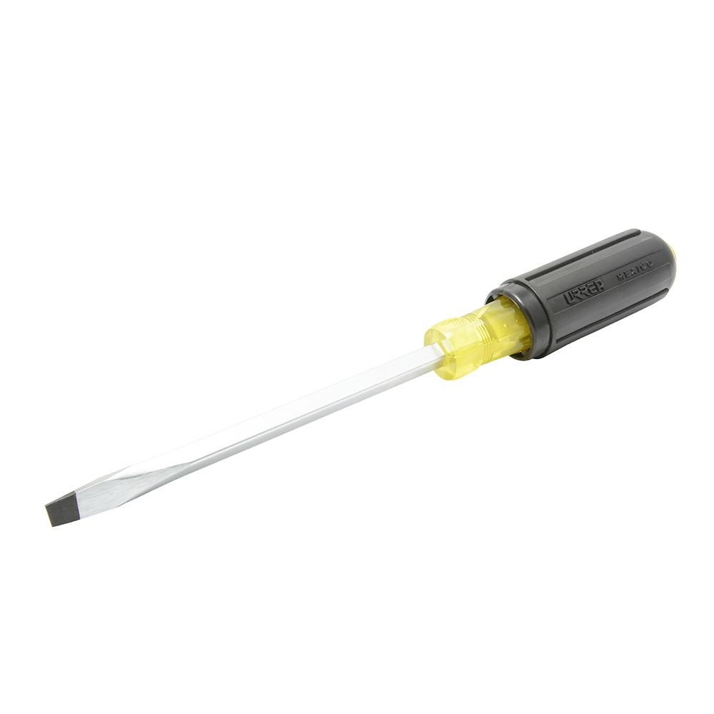[9421] Dest CushG plana cuad 1/4x4"