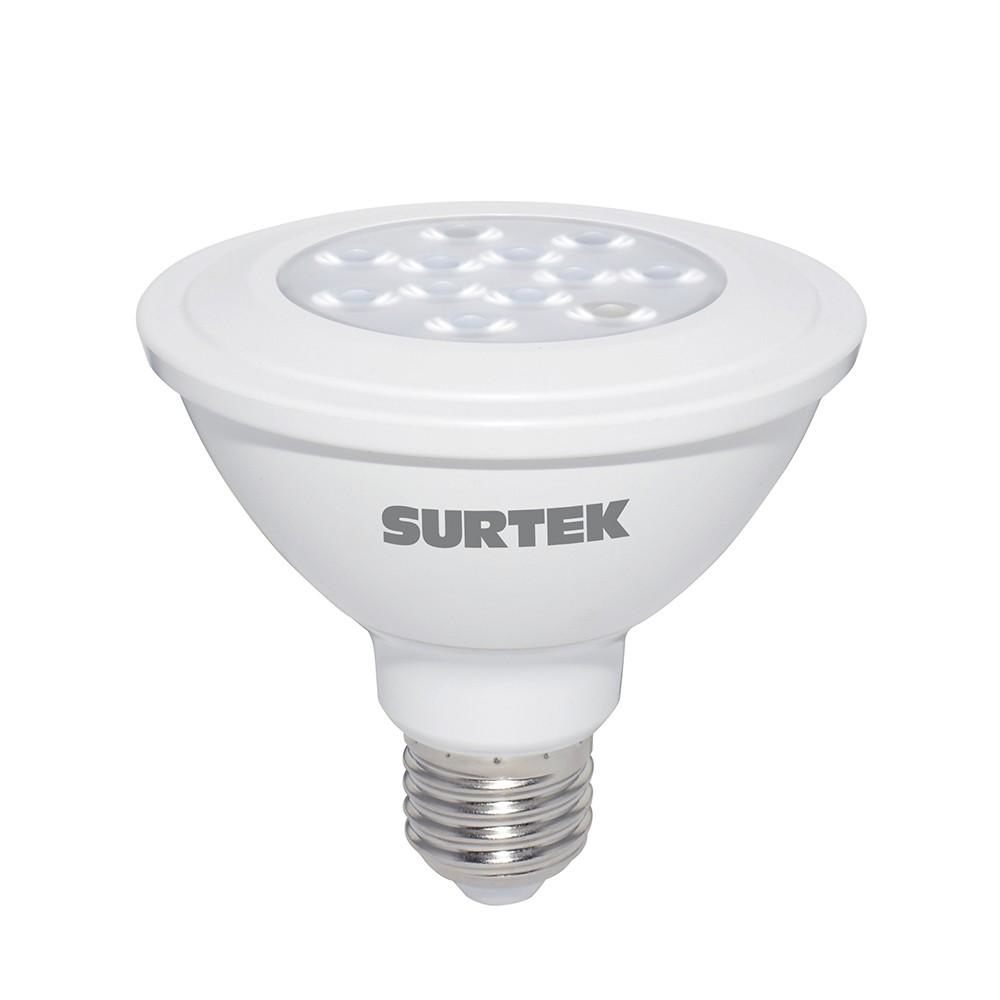 Lamp LED PAR30 12W luz cali