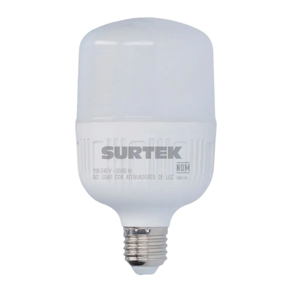 Lamp LED alta potencia 50W 