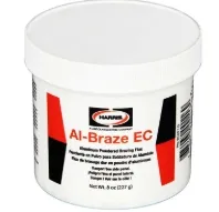 [AL-BRAZE] FUNDENTE PARA ALUMINIO HARRIS