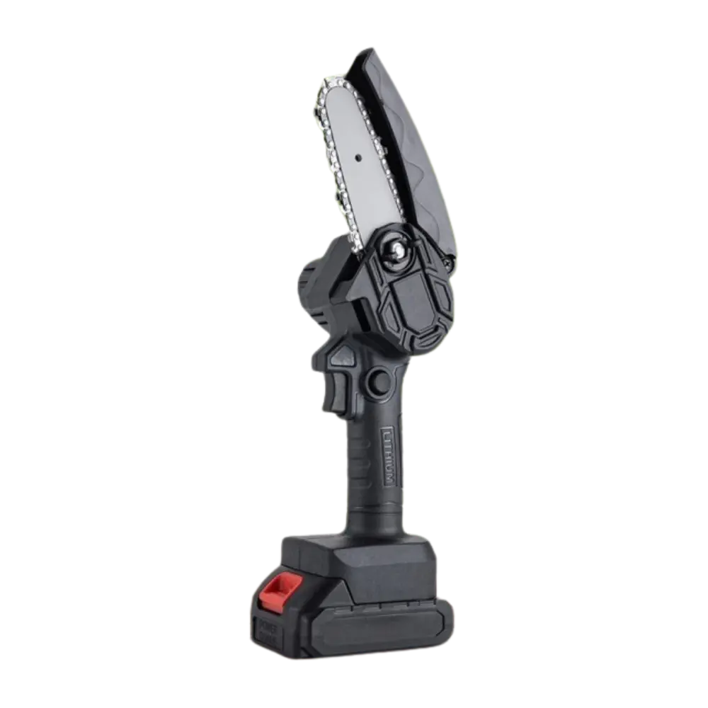 [10623] Mini motosierra eléctrica de 4 pulgadas