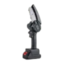 Mini motosierra eléctrica de 4 pulgadas