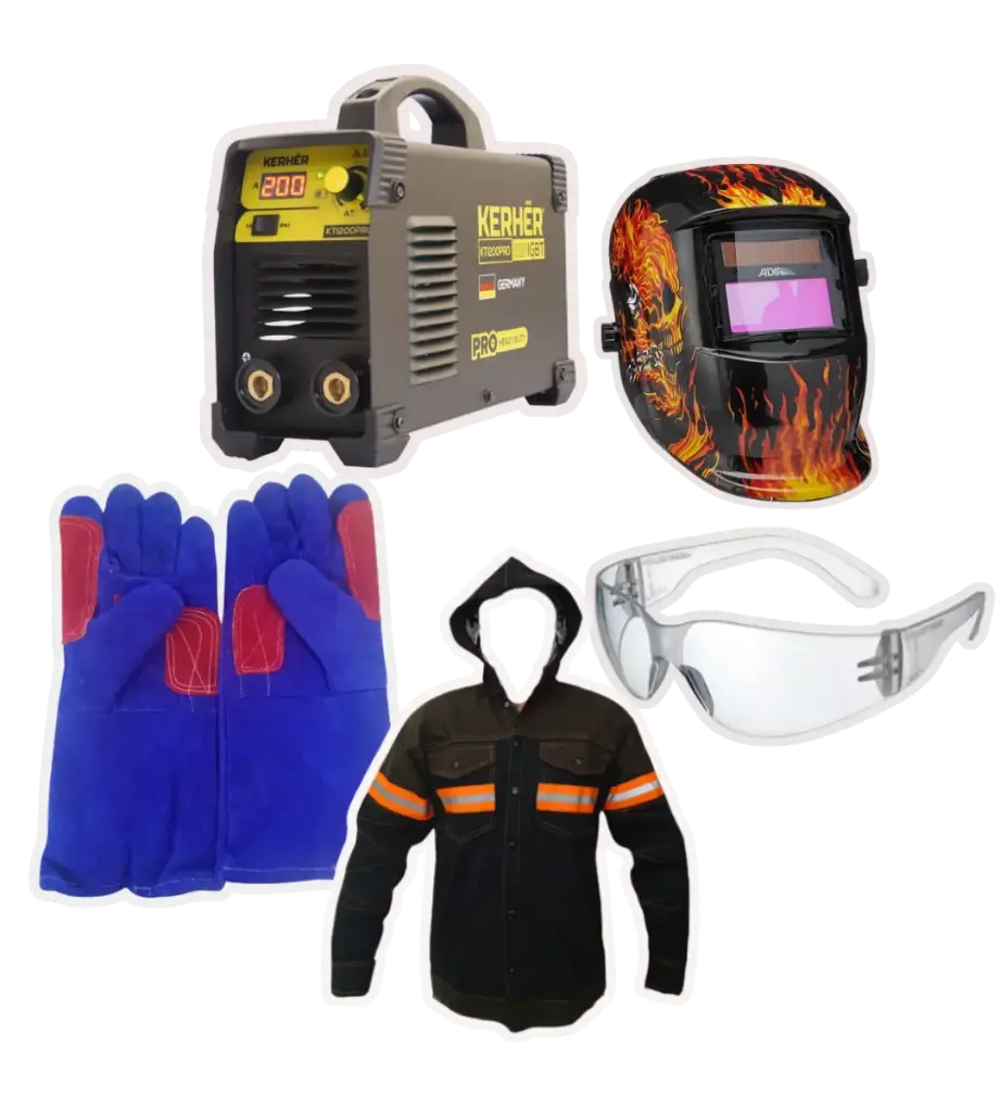 KIT LA PERRONA 