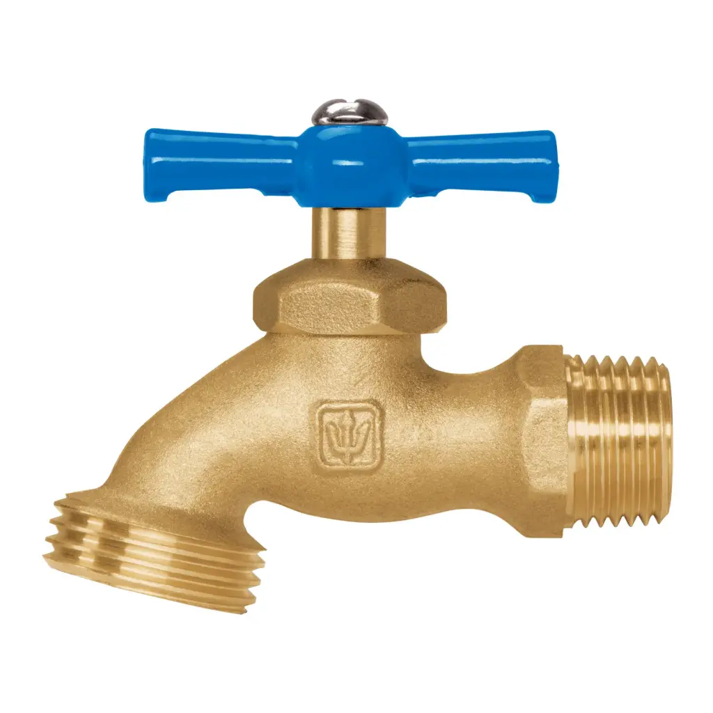 [49085] Llave p/manguera, de latón, 120g, 1/2', granel, FOSET 