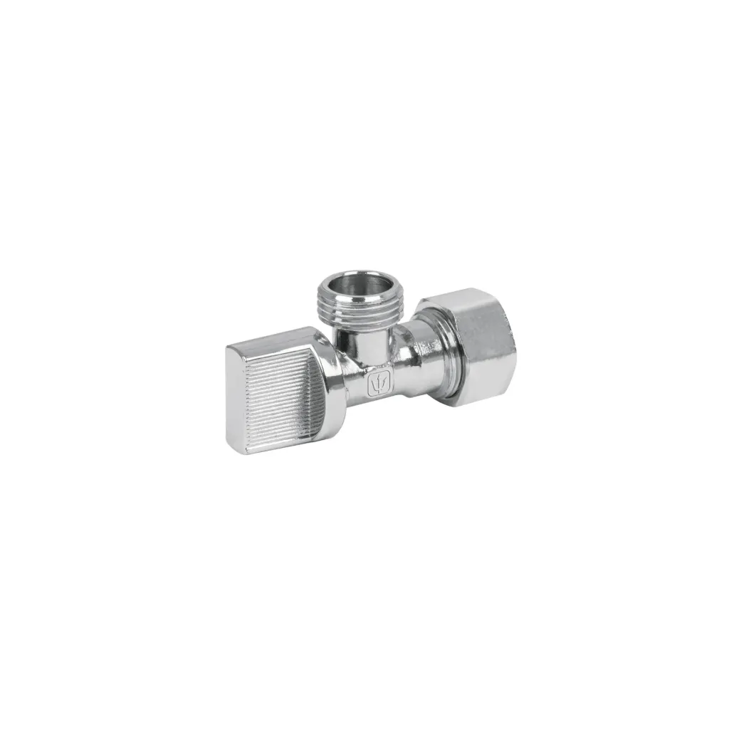 Llave angular de 1/2' para CPVC, barrilito, FOSET