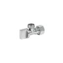 Llave angular de 1/2' para CPVC, barrilito, FOSET 