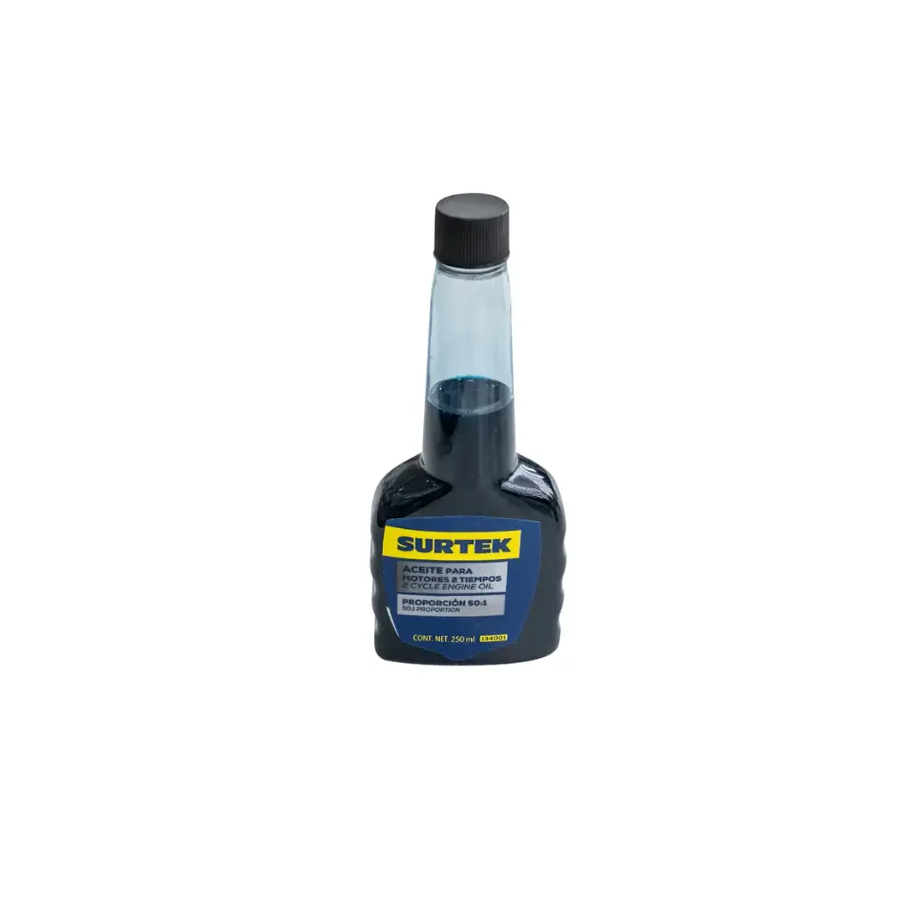 ACEITE MINERAL 2 TIEM 250ML