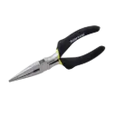 PINZA P/ELECTRICISTA 6" PTA LARGA 