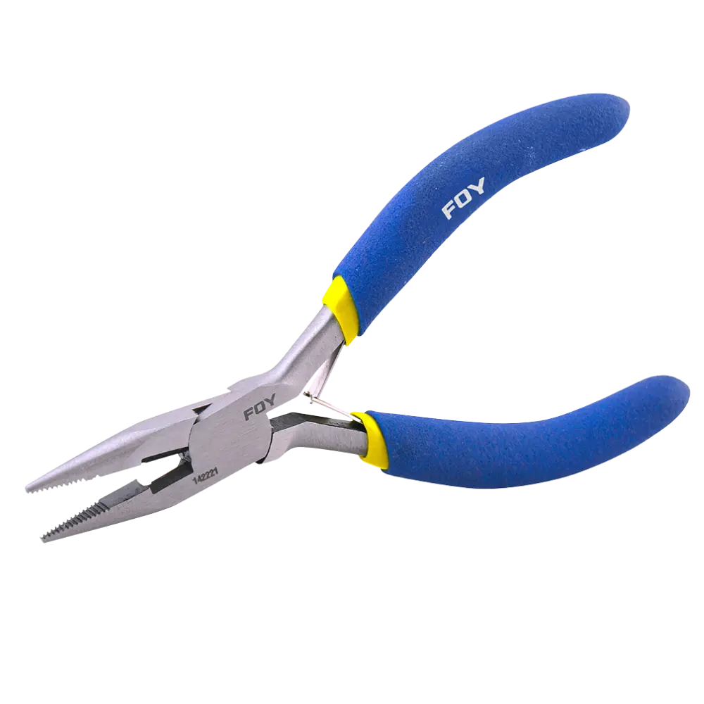 [142221] MINI PINZA 4-5/8  PTA CTE 