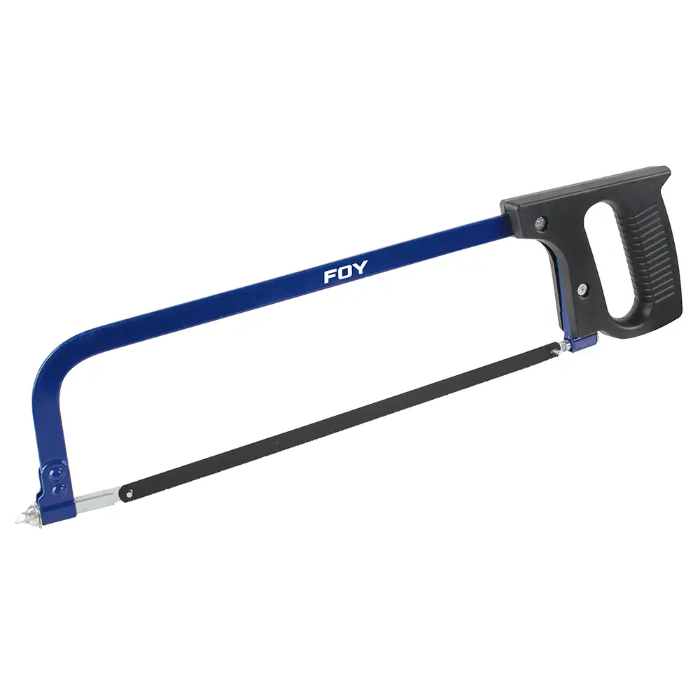 ARCO SEGUETA AJUST PLAS SOL 12" 