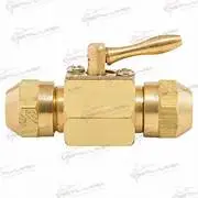 VALVULA DE PASO 10F - 10F - IUSA