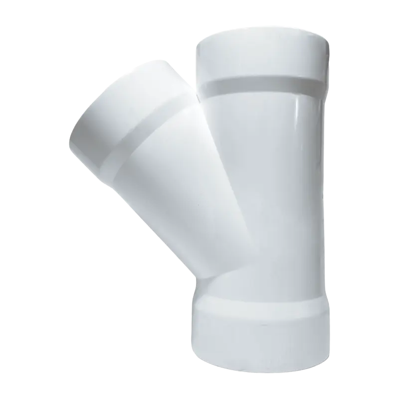 [SCC Y 50] YEE PVC SANT. 50 - CRESCO