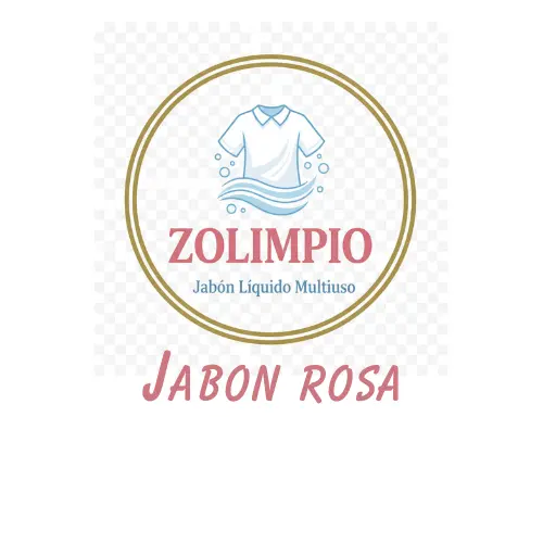 JABON TIPO ZOTE (ROSA)