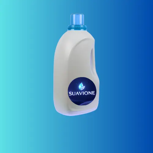 SUAVIZANTE P /TELA APERLADO AZUL