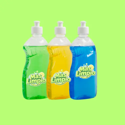 [9-DLPT] DETERGENTE TIPO AXION 