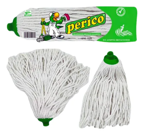 [PM-350] TRAPEADOR PERICO ITALIANO 