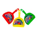 RECOGEDOR ARCOIRIS PLASVIC