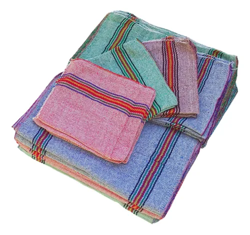 TRAPO DE COCINA CASSU 50X50