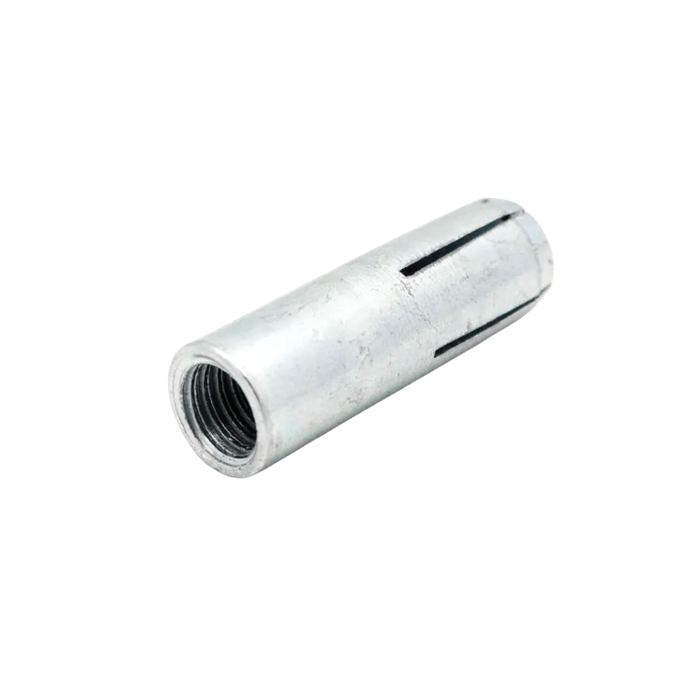 [FTG09] TAQUETE DE GOLPE 3/8 16 X 1.9/16