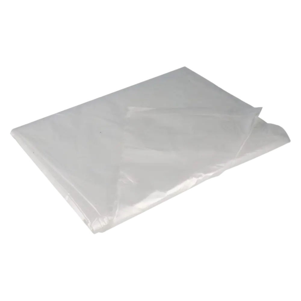 [PROP3] PROTECTOR PLAST P/PINTAR 2.5X4M