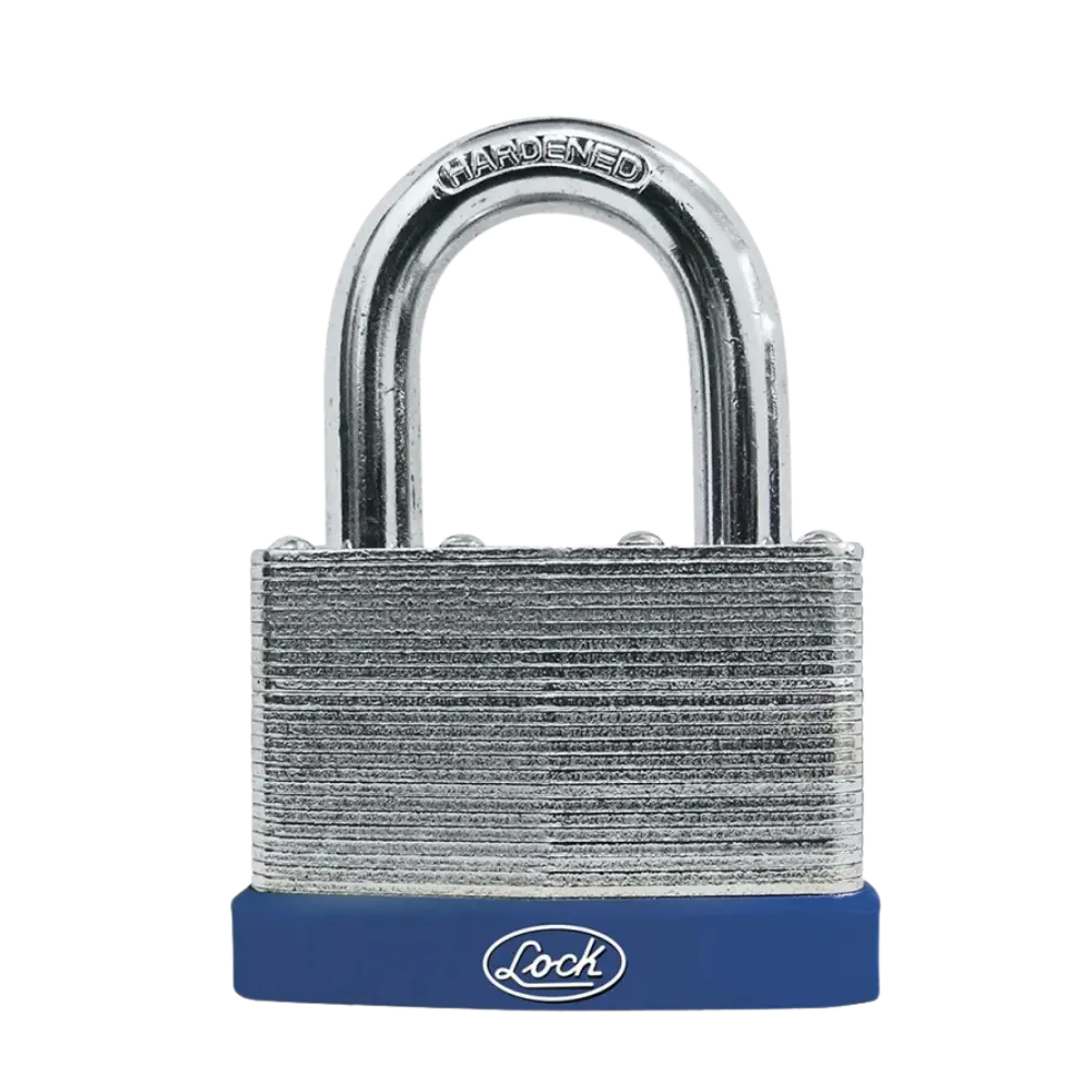 CANDADO LAM CTO STD 50MM