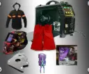 KIT MIG SODADOR PRO