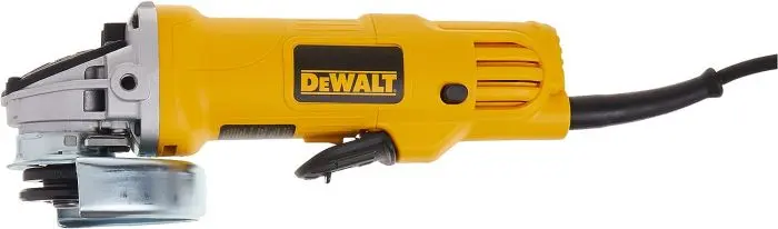 MINIESMERILADORA 4 1/2 900W DEWALT