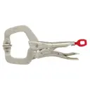 PINZA DE PRESION TIPO C 6" MILWAUKEE