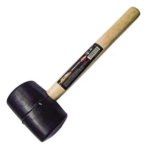 [3473] Marro de hule 8 AD-1513 ADIR 