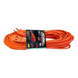 Extensión 6m uso rudo calibre 16 Adir 927 (388)