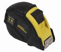 [cm-793] Flexometro Anti Impacto 5M HP5M High Power (793)