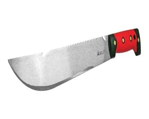 [machete2465pbm12] Machete extremo deportivo 12 Pulg Bellota (1573)
