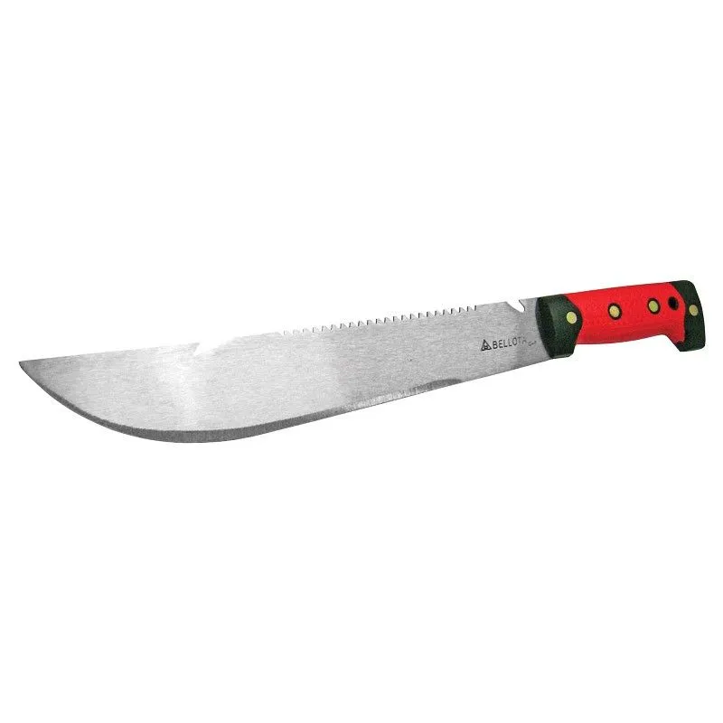 [machete2465pbm12] Machete extremo deportivo 12 Pulg Bellota (1573)