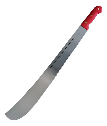 [machete460-26] Machete recto 26 Pulg Bellota 