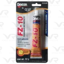 Tubito pegamento 50 ml FZ-10-50ML Flexo