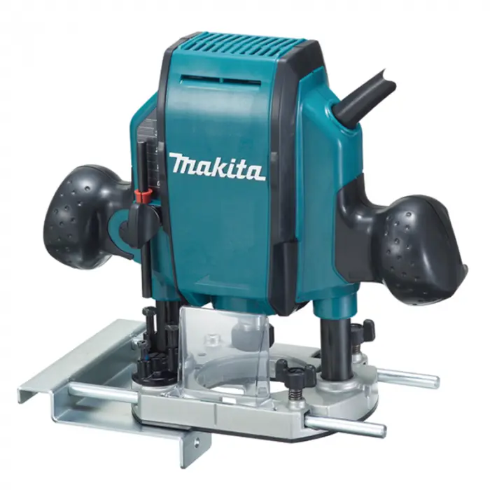 [903] Router 1-1/4 Hp RP0900 Makita