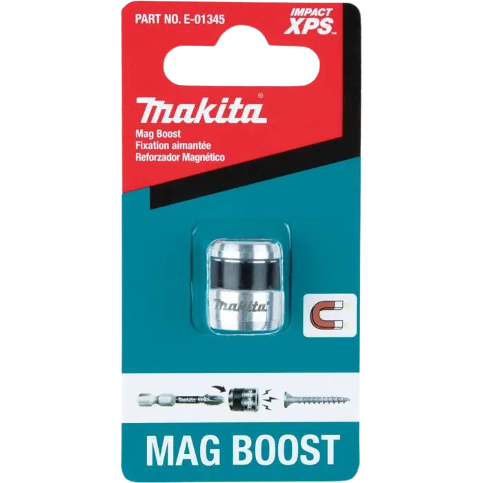 Anillo magnetizador para puntas Makita 