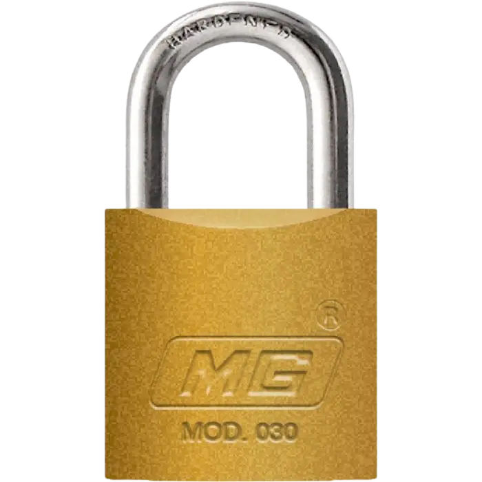 [MG030] Candado MG 30 Austral 