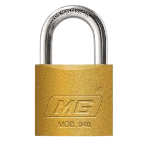 [MG040] Candado MG 040 Austral 