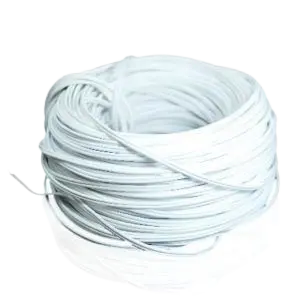 CABLE ELECTRICO TWC#12 ARGOS 100M COLOR BLANCO